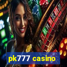 pk777 casino